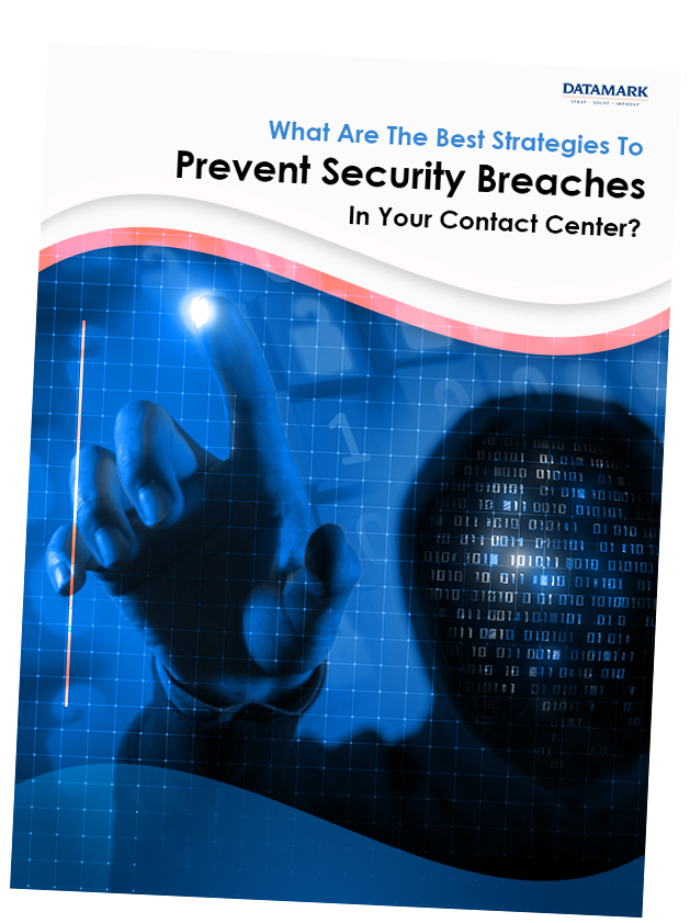 Security White Paper
Preventing Security Breaches